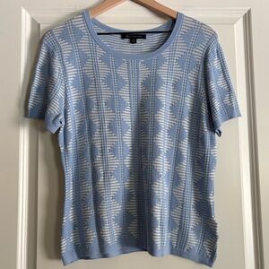 Brooks Brothers Lightweight Sweater